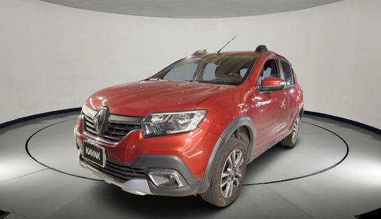 Renault • Stepway