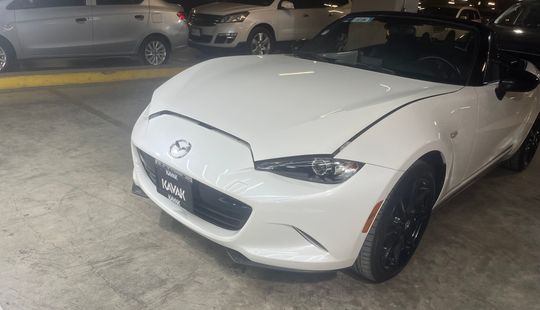 Mazda • MX-5