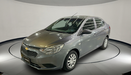 Chevrolet • Aveo