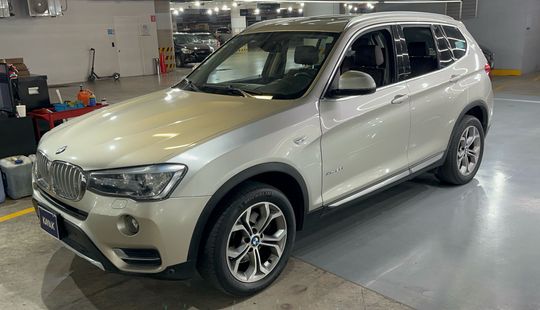 Bmw • X3