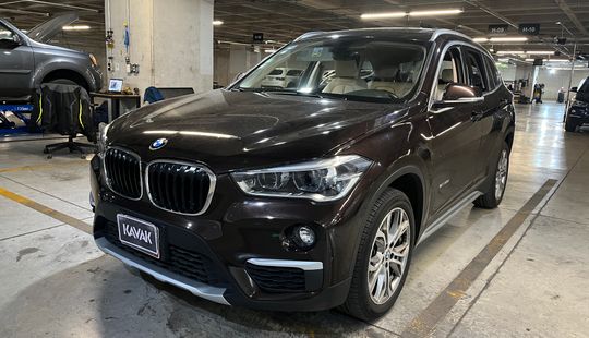 Bmw • X1