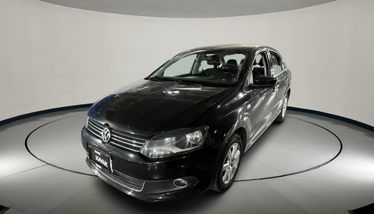 Volkswagen • Vento