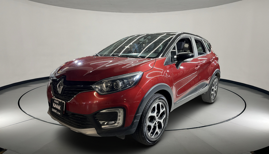 Renault • Captur