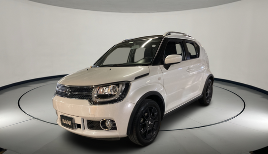 Suzuki • Ignis