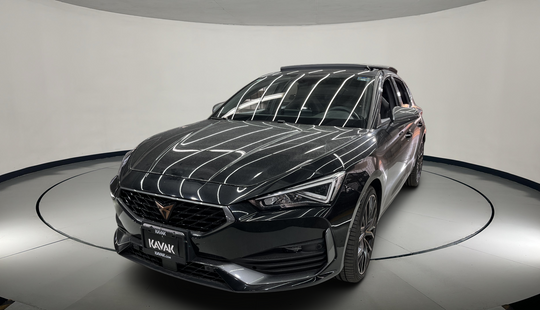Cupra • Leon