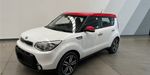 Kia Soul 2.0 EX AT Hatchback 2016
