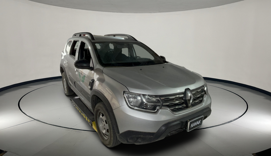Renault • Duster