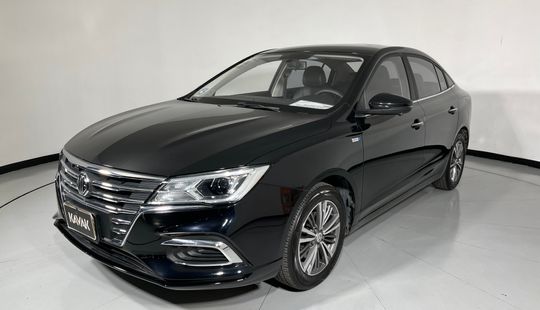 Mg • MG5