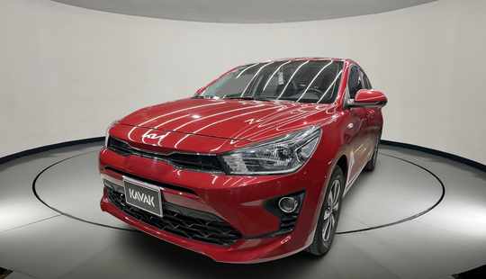Kia • Rio