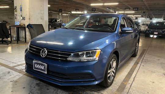 Volkswagen • Jetta