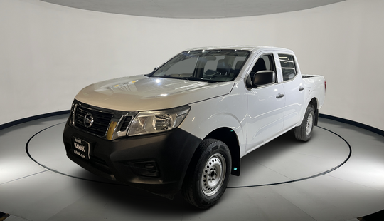 Nissan • NP300