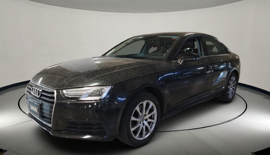 Audi • A4