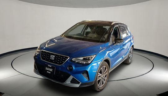 Seat • Arona