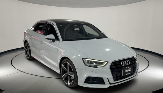 Audi • A3