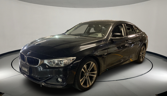 Bmw • Serie 4