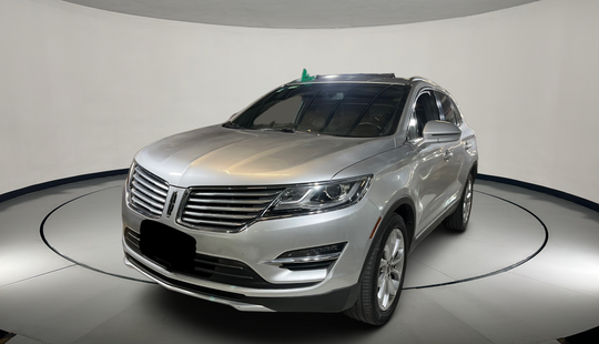 Lincoln • MKC