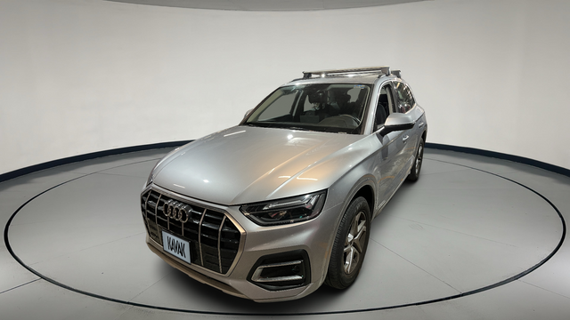 Audi Q5 2.0 MHEV 45 TFSI SELECT DCT 4WD