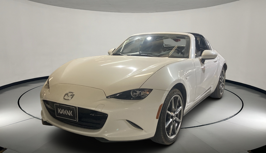 Mazda • MX-5