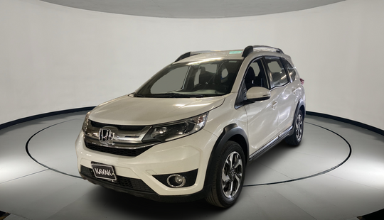 Honda • BR-V