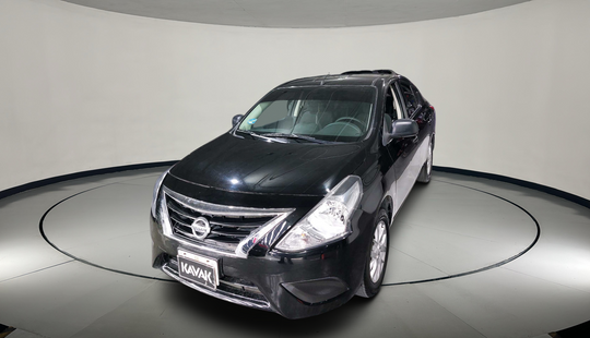 Nissan • V-Drive