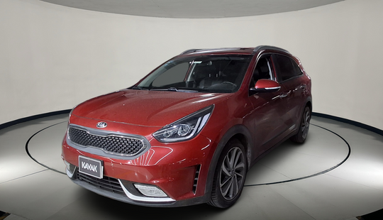 Kia • Niro