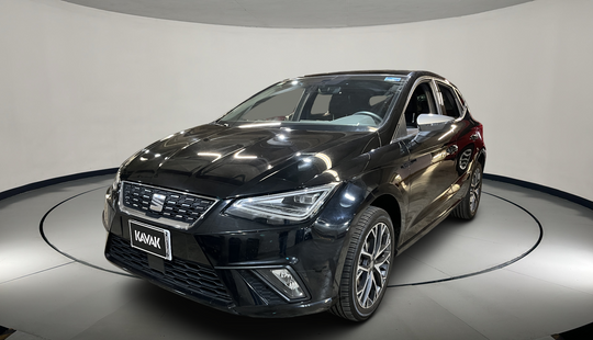Seat • Ibiza
