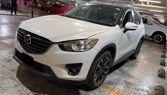 2016 • 127,066 km • Automático