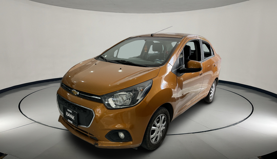 Chevrolet • Beat