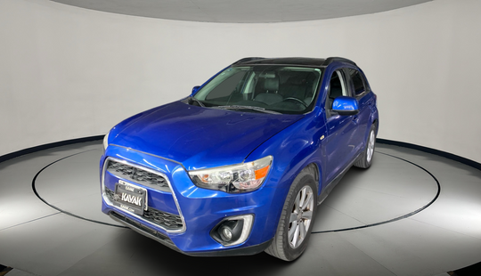 Mitsubishi • ASX