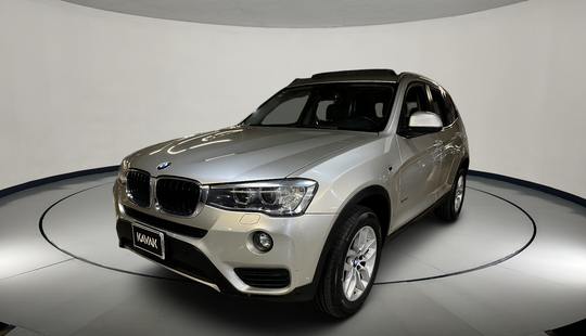 Bmw • X3
