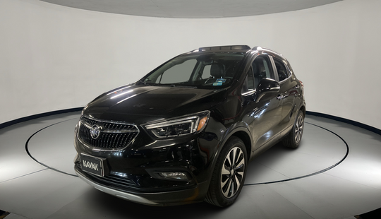 Buick • Encore
