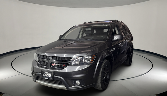 Dodge • Journey