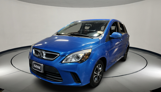 Baic • D20