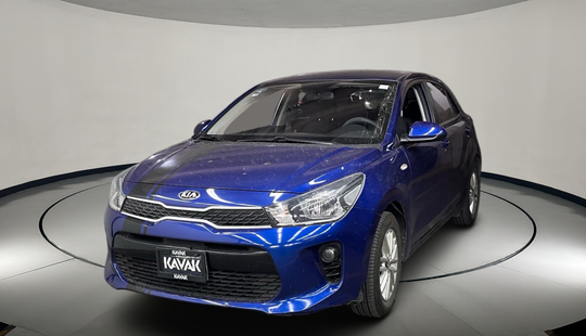 Kia • Rio