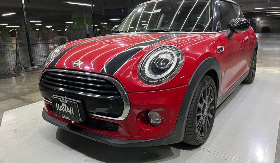 Mini Cooper 1.5 COOPER CHILI Hatchback 2019