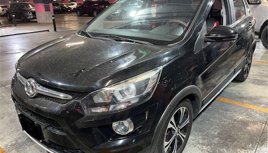 Baic • X25