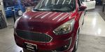 Ford Figo 1.5 TITANIUM AUTO Sedan 2019