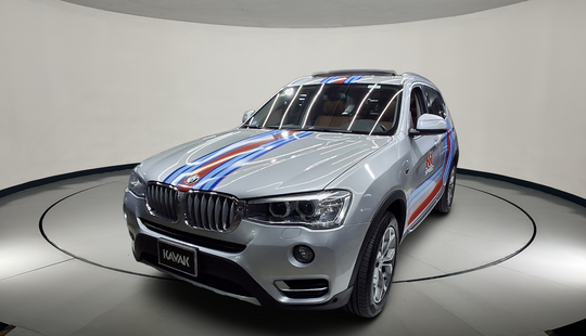 Bmw • X3