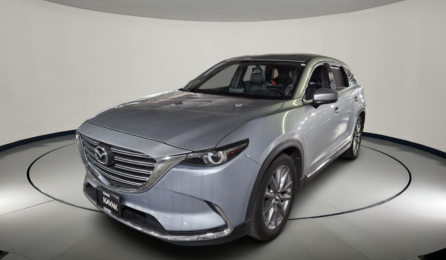 Mazda Cx-9 2.5 TURBO I GRAND TOURING AUTO Suv 2021