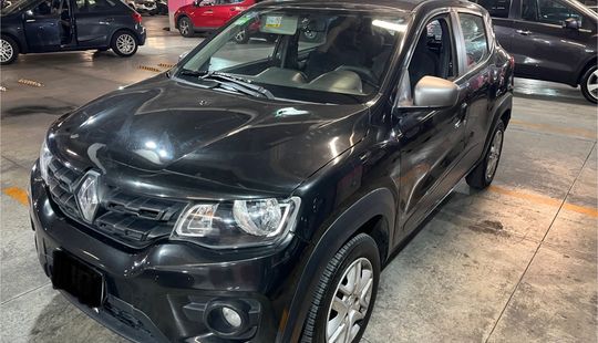 Renault • Kwid