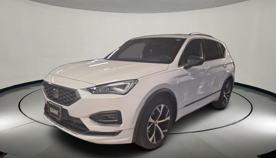 Seat • Tarraco