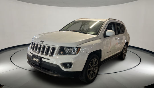 Jeep • Compass