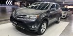 Toyota Rav4 2.5 XLE AT Suv 2013