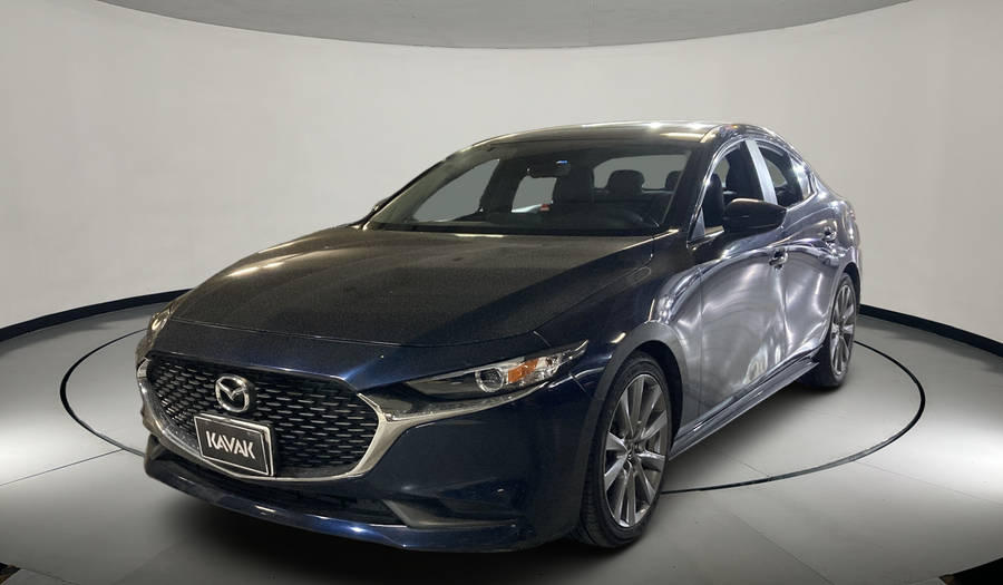 Mazda 3 2.5 I SPORT AUTO Sedan 2021