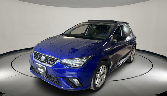 Seat • Ibiza