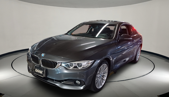 Bmw • Serie 4