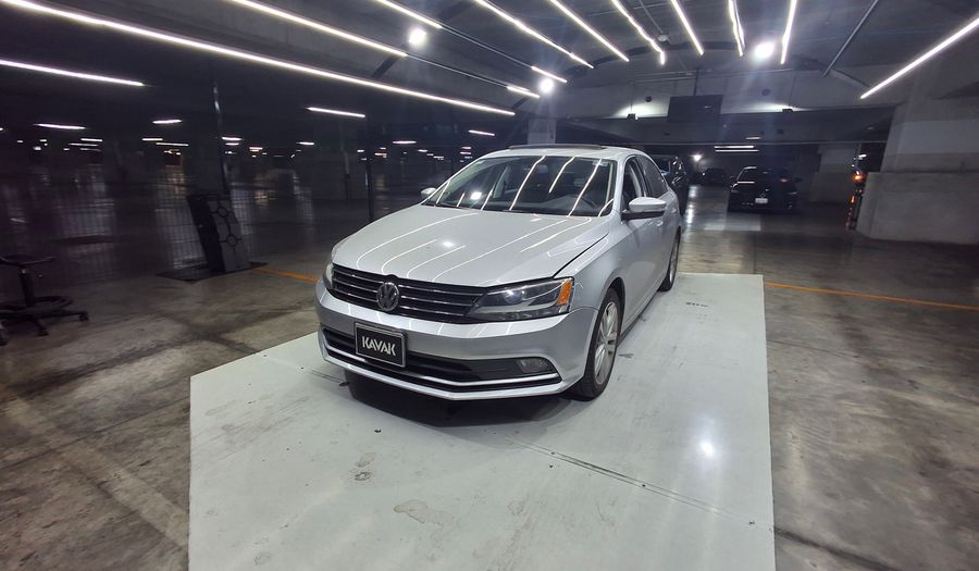 Volkswagen Jetta 2.5 SPORTLINE TIP. Sedan 2016