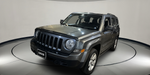 Jeep Patriot 2.4 BASE FWD CVT Suv 2012