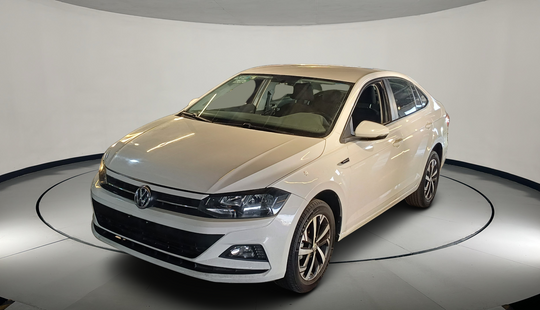 Volkswagen • Virtus