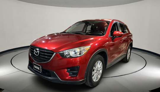 Mazda • CX-5